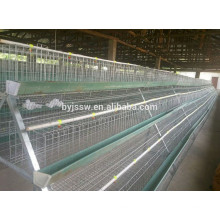 Design de fábrica nepal galvanizado camada galinha gaiolas